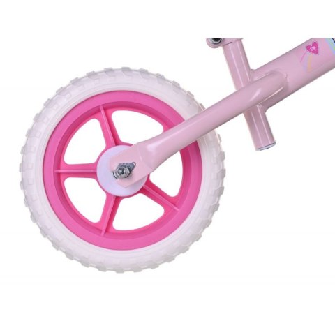 Rower biegowy 10" BARBIE TOIMSA 165 Toimsa