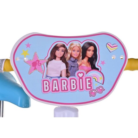 Rower biegowy 10" BARBIE TOIMSA 165 Toimsa