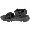 Sandały FitFlop Neo-D-Hyker XT W Sandals IB9-090 FitFlop