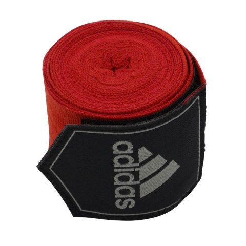 Bandaże bokserskie Adidas ADIBP03-czerwony\5cmx2,5m Adidas