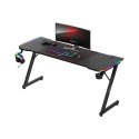 Biurko gamingowe Huzaro Hero 4.8 RGB Huzaro