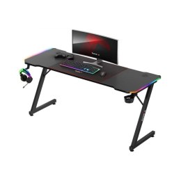 Biurko gamingowe Huzaro Hero 4.8 RGB Huzaro