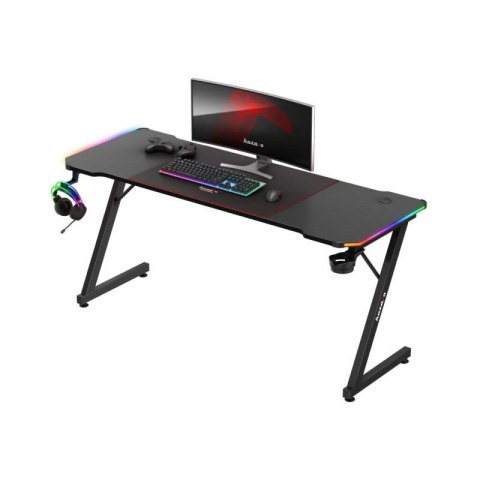 Biurko gamingowe Huzaro Hero 4.8 RGB Huzaro