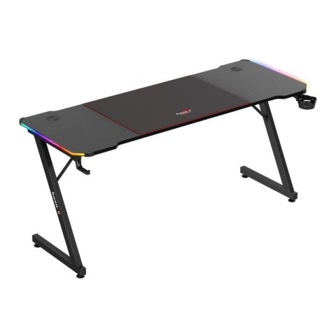 Biurko gamingowe Huzaro Hero 4.8 RGB Huzaro