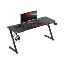 Biurko gamingowe Huzaro Hero 4.8 RGB Huzaro