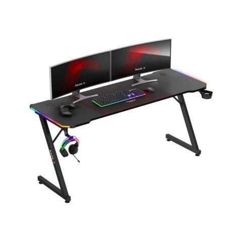Biurko gamingowe Huzaro Hero 4.8 RGB Huzaro