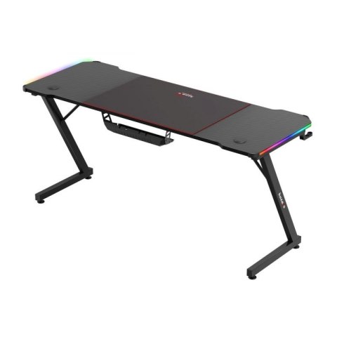 Biurko gamingowe Huzaro Hero 4.8 RGB Huzaro