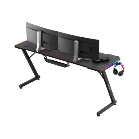 Biurko gamingowe Huzaro Hero 4.8 RGB Huzaro