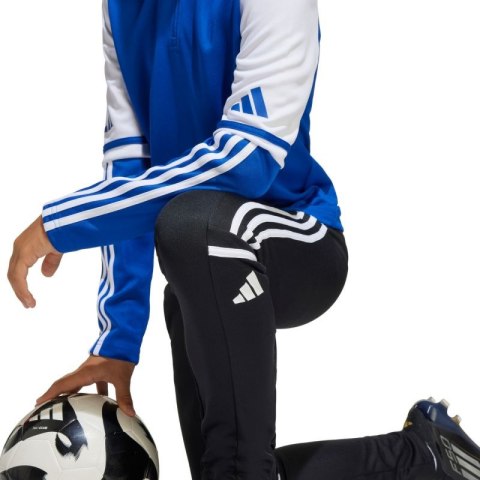 Bluza adidas Squadra 25 Training Top Jr JD3027 Adidas