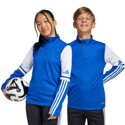 Bluza adidas Squadra 25 Training Top Jr JD3027 Adidas