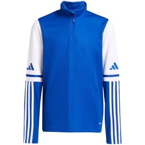Bluza adidas Squadra 25 Training Top Jr JD3027 Adidas