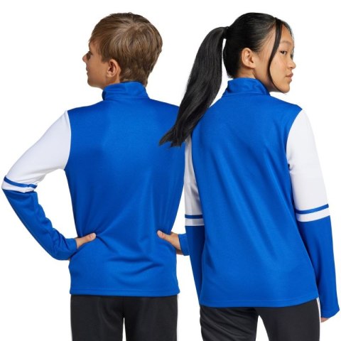 Bluza adidas Squadra 25 Training Top Jr JD3027 Adidas