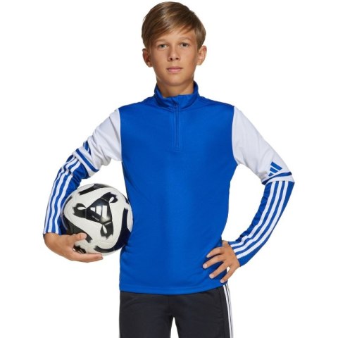 Bluza adidas Squadra 25 Training Top Jr JD3027 Adidas