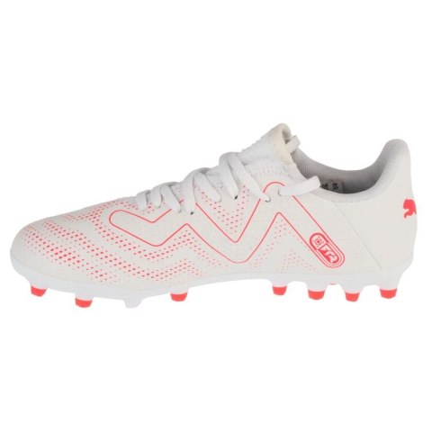 Buty piłkarskie Puma Future Play MG Jr 107390-01 Puma