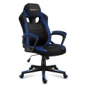 Fotel gamingowy HZ-Force 2.5 Blue Mesh Huzaro