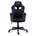 Fotel gamingowy HZ-Force 2.5 Blue Mesh Huzaro