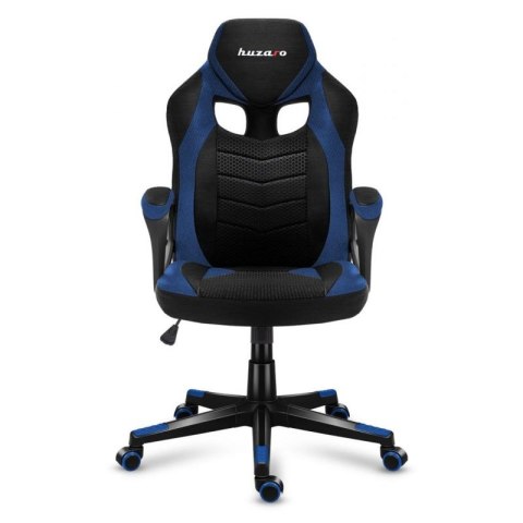 Fotel gamingowy HZ-Force 2.5 Blue Mesh Huzaro