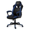Fotel gamingowy HZ-Force 2.5 Blue Mesh Huzaro
