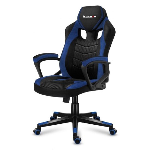 Fotel gamingowy HZ-Force 2.5 Blue Mesh Huzaro