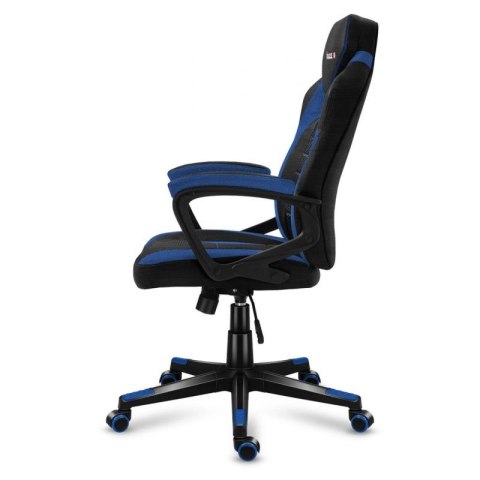 Fotel gamingowy HZ-Force 2.5 Blue Mesh Huzaro