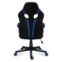 Fotel gamingowy HZ-Force 2.5 Blue Mesh Huzaro