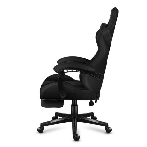 Fotel gamingowy Huzaro Force 4.7 Carbon Mesh Huzaro