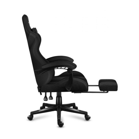 Fotel gamingowy Huzaro Force 4.7 Carbon Mesh Huzaro