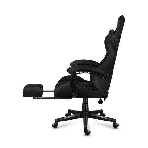 Fotel gamingowy Huzaro Force 4.7 Carbon Mesh Huzaro