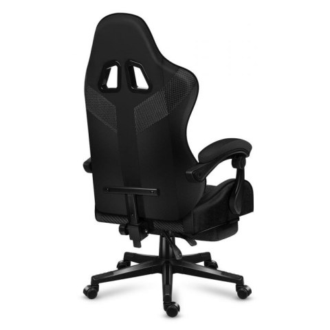 Fotel gamingowy Huzaro Force 4.7 Carbon Mesh Huzaro