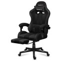 Fotel gamingowy Huzaro Force 4.7 Carbon Mesh Huzaro