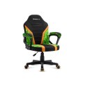 Fotel gamingowy dla dziecka HZ-Ranger 1.0 Pixel mesh Huzaro