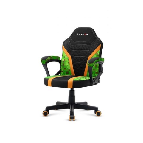 Fotel gamingowy dla dziecka HZ-Ranger 1.0 Pixel mesh Huzaro