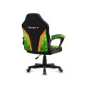 Fotel gamingowy dla dziecka HZ-Ranger 1.0 Pixel mesh Huzaro
