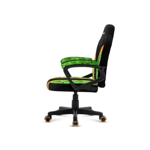 Fotel gamingowy dla dziecka HZ-Ranger 1.0 Pixel mesh Huzaro