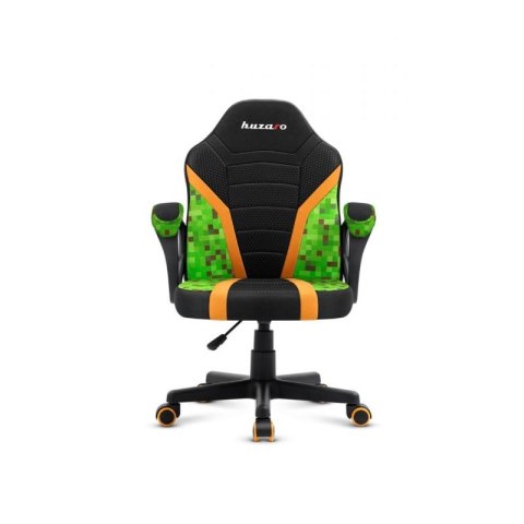 Fotel gamingowy dla dziecka HZ-Ranger 1.0 Pixel mesh Huzaro