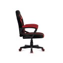 Fotel gamingowy dla dziecka HZ-Ranger 1.0 red mesh Huzaro
