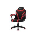 Fotel gamingowy dla dziecka HZ-Ranger 1.0 red mesh Huzaro