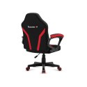 Fotel gamingowy dla dziecka HZ-Ranger 1.0 red mesh Huzaro