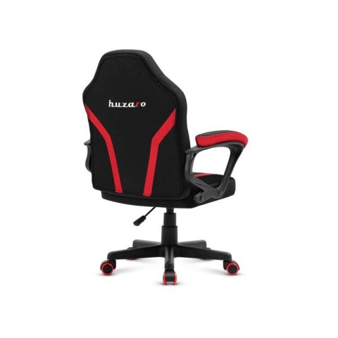 Fotel gamingowy dla dziecka HZ-Ranger 1.0 red mesh Huzaro