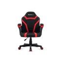 Fotel gamingowy dla dziecka HZ-Ranger 1.0 red mesh Huzaro