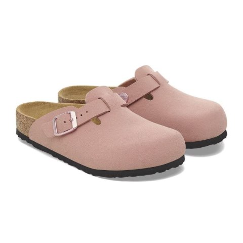 Klapki Birkenstock Boston BS Jr 1029748 Birkenstock