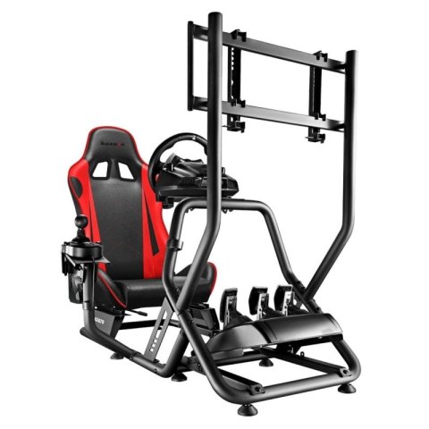 Kokpit Wyścigowy Huzaro Speed 6.0 Huzaro
