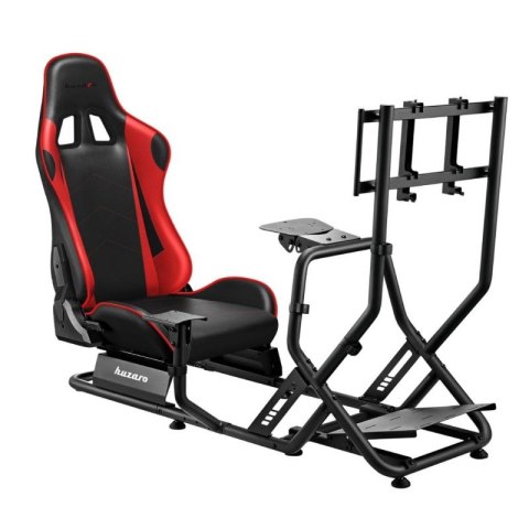 Kokpit Wyścigowy Huzaro Speed 6.0 Huzaro