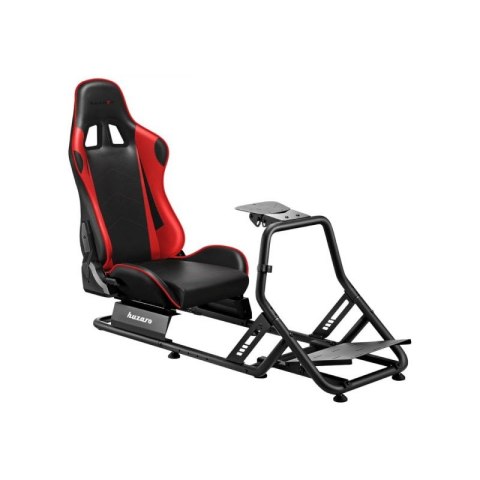 Kokpit Wyścigowy Huzaro Speed 6.0 Huzaro