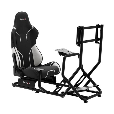 Kokpit Wyścigowy Huzaro Speed 6.0 Huzaro