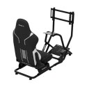 Kokpit Wyścigowy Huzaro Speed 6.0 Huzaro