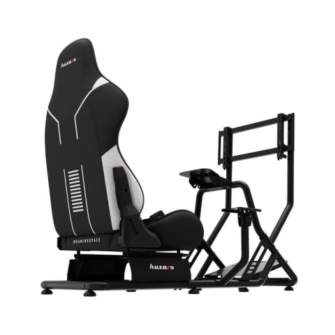 Kokpit Wyścigowy Huzaro Speed 6.0 Huzaro