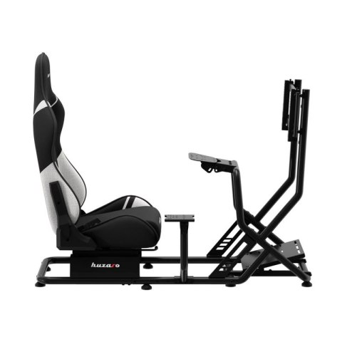 Kokpit Wyścigowy Huzaro Speed 6.0 Huzaro