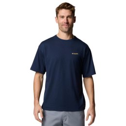 Koszulka Columbia Cedar Trail Back Graphic Tee M 2120381464 Columbia