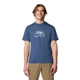 Koszulka Columbia Kwick Hike Graphic M 2071763465 Columbia